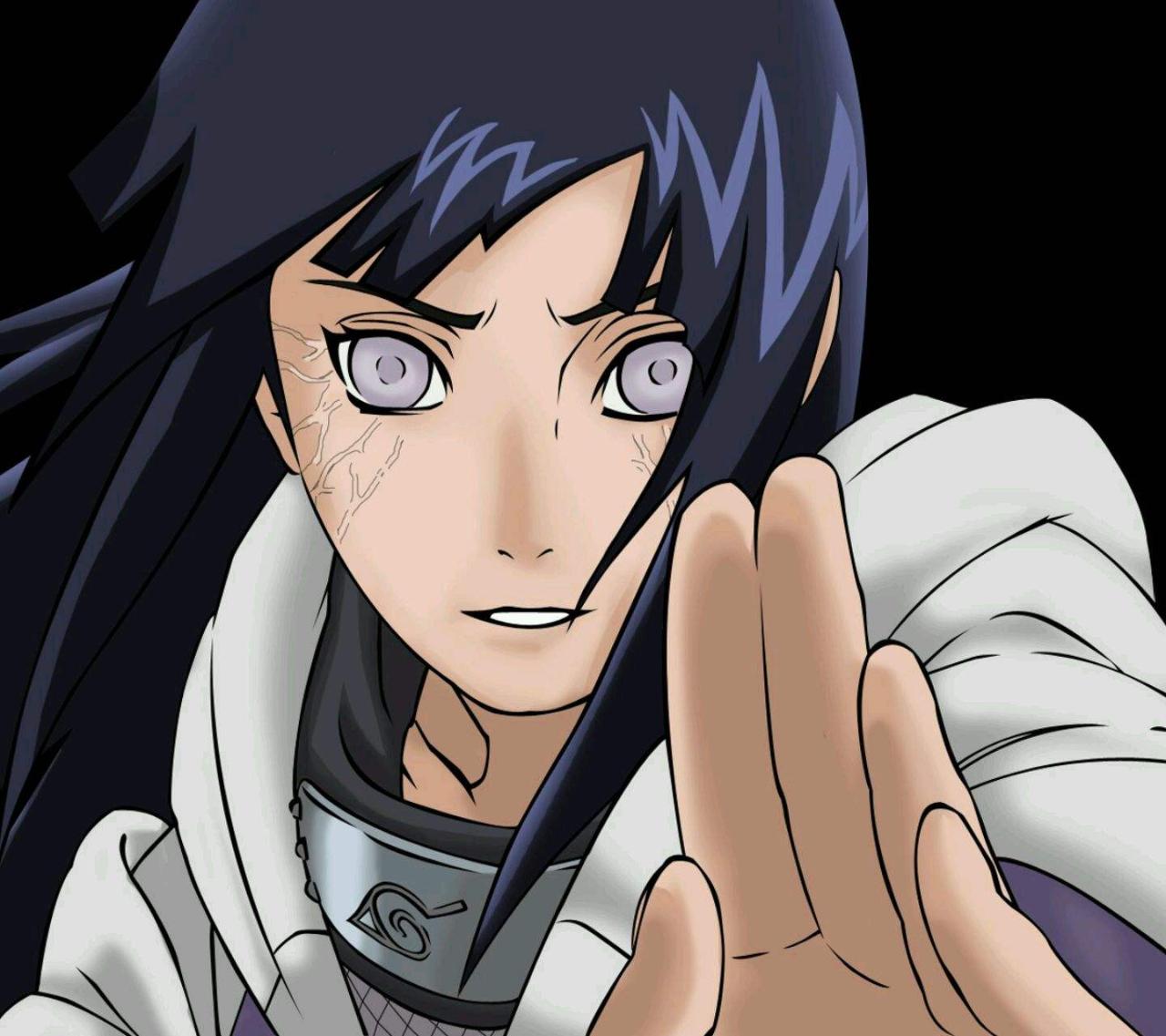 雏田有颜值有身段,雏田小时候温柔到爆长大后美到爆