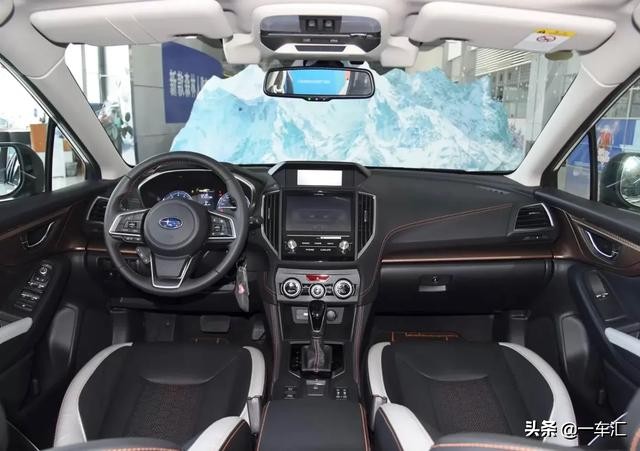 斯巴鲁xv和马自达cx4哪个好,马自达cx-5和斯巴鲁xv怎么选