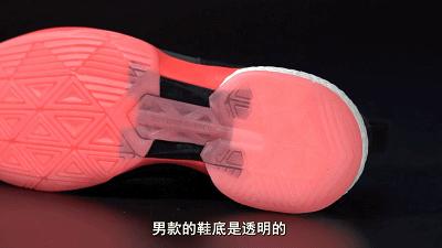 升级换代,只为更好体验!羽毛球鞋adidasP8测评「桑尼教练」