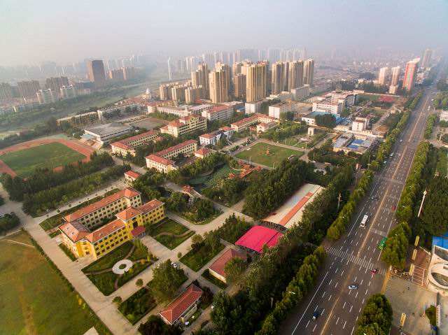 山东全省重点高中最新排名,山东百强高中是怎么排名的