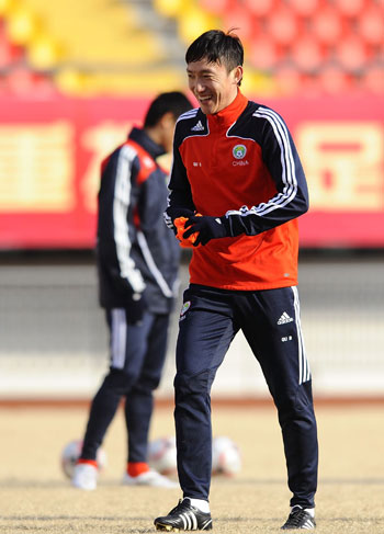 中国足坛快马,中国足坛快马百米速度