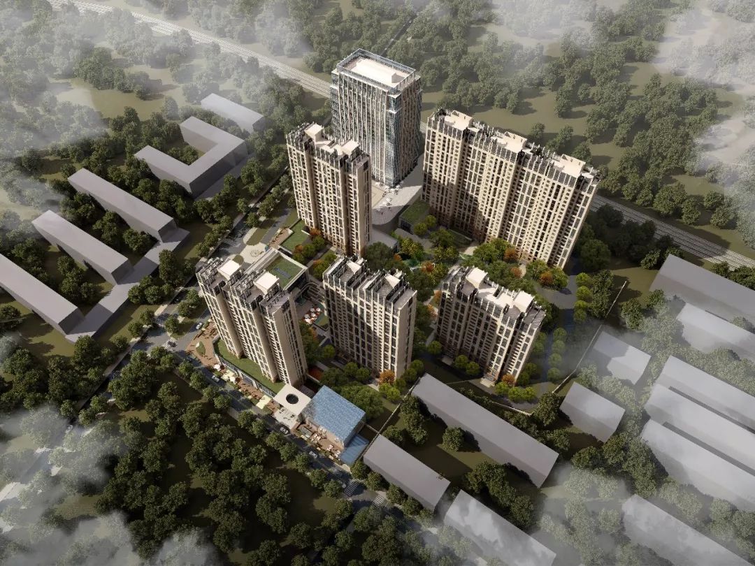 圣诞迎红：值得您选择的北京东部未来之家