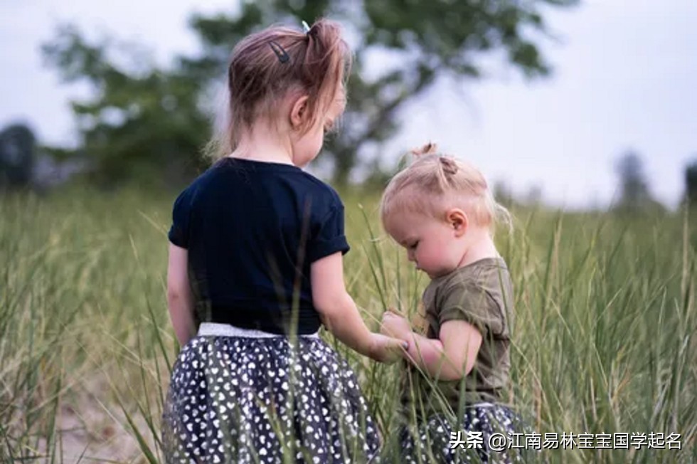 女孩漂亮有涵养的名字,女孩漂亮有涵养的名字带佳字