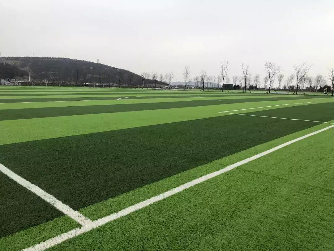 太原恒大金碧天下足球场,太原汾河景区足球场