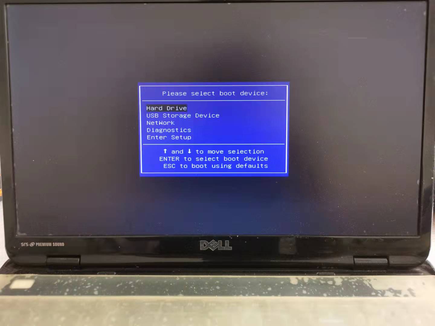 电脑做系统选择u盘启动就进bios,电脑装系统不求人