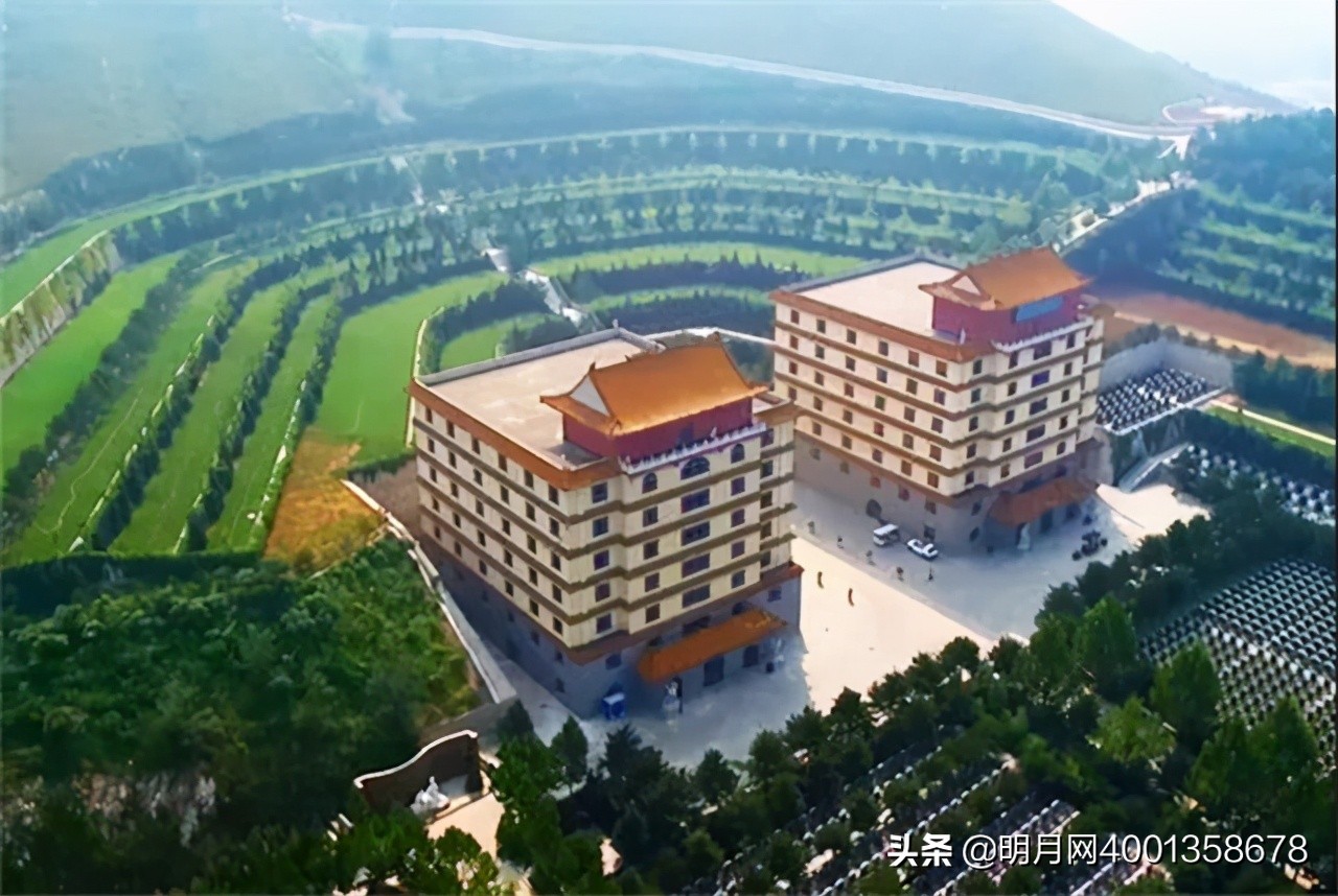 北京附近的陵园公墓多少钱,北京周边陵园墓地价格