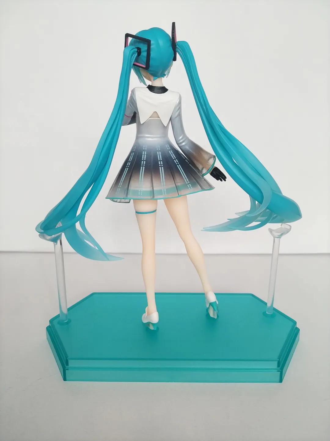 精品初音手办,值得入手的手办初音