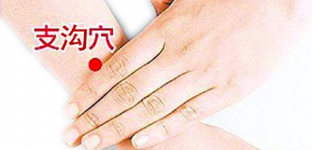 抑郁焦虑艾灸哪个穴位,抑郁气滞艾灸