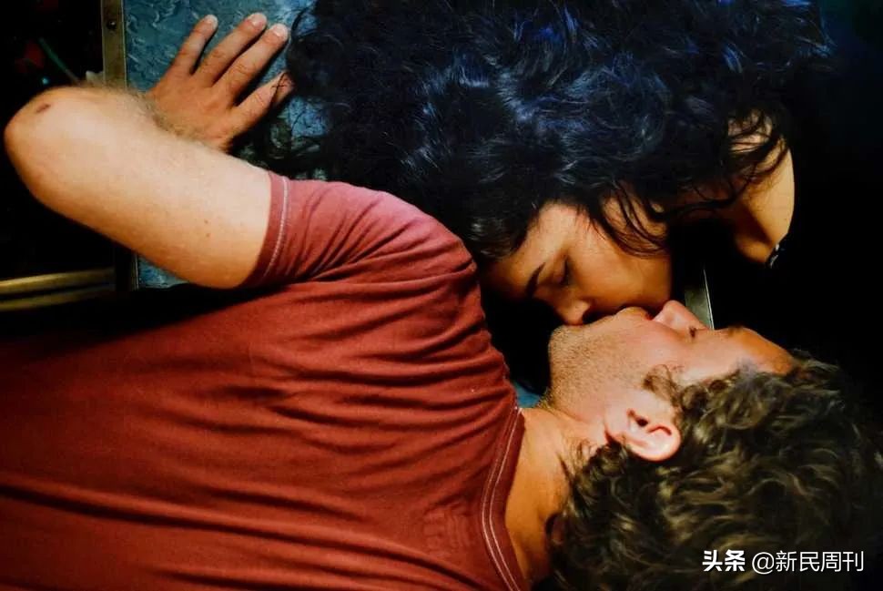 寻物|王家卫电影里的恋物癖