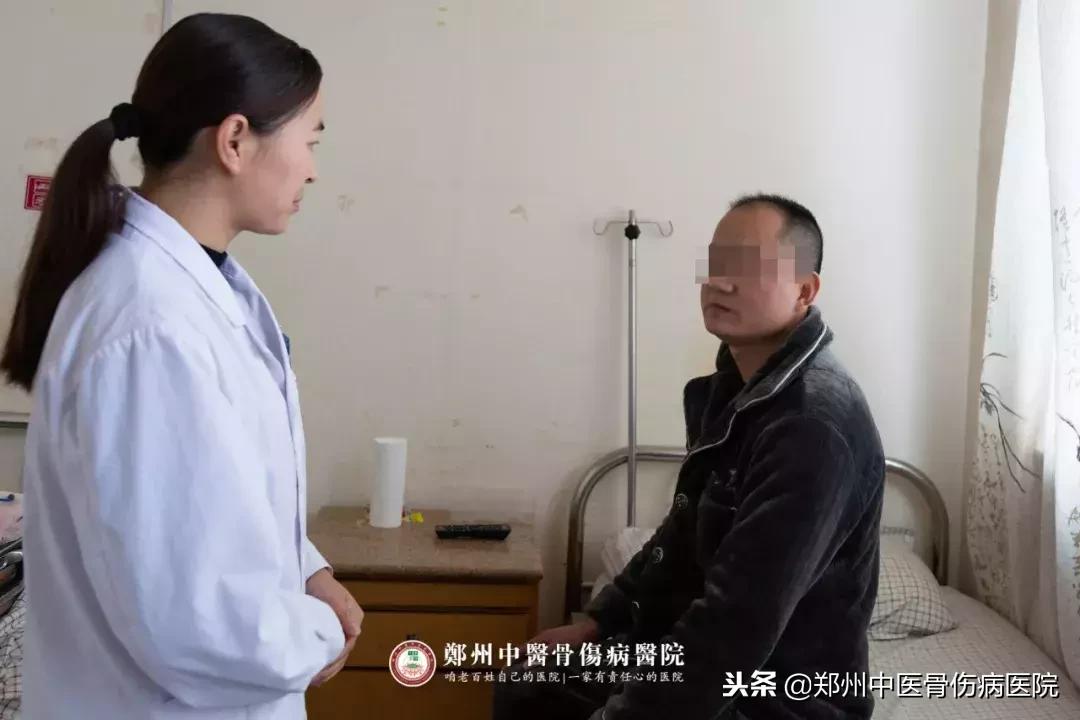 康复路上艰苦也要坚持,康复路上再难也要坚持走下去