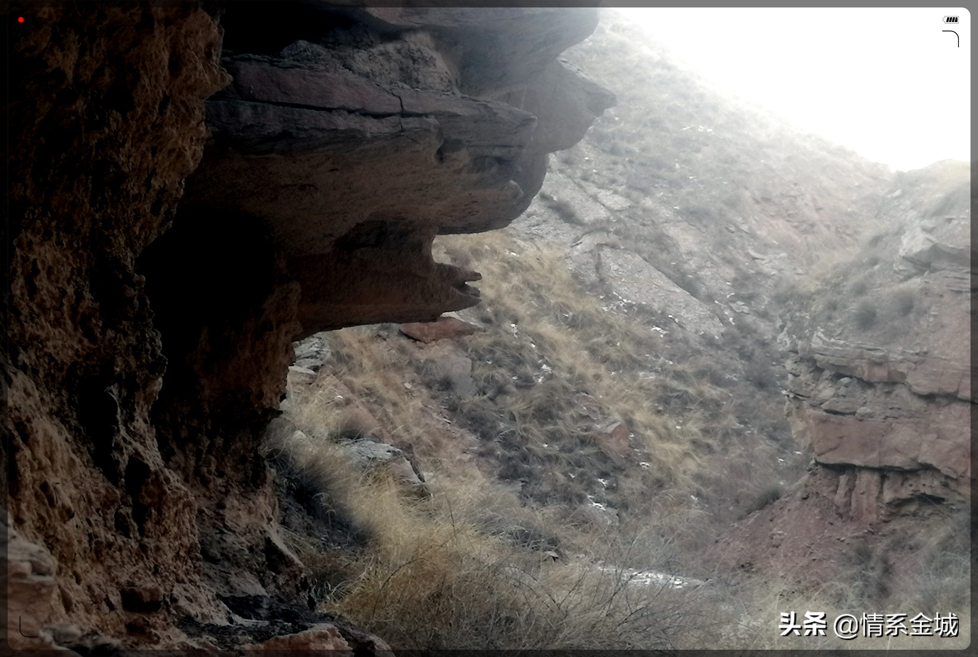 兰州冬日游最佳路线,兰州西固池沟旅游攻略