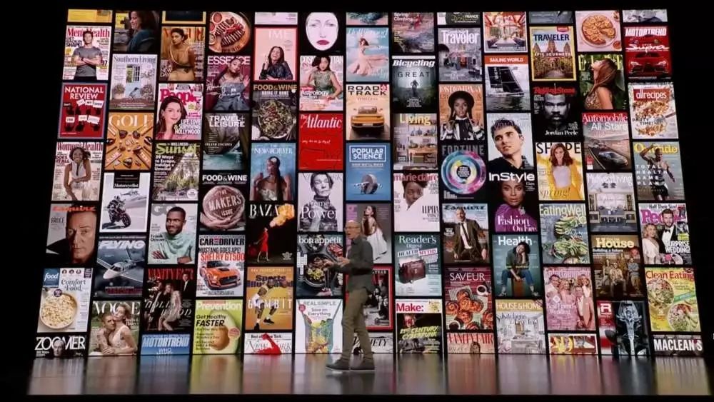 苹果iphone2018发布会,苹果新品发布会功能汇总