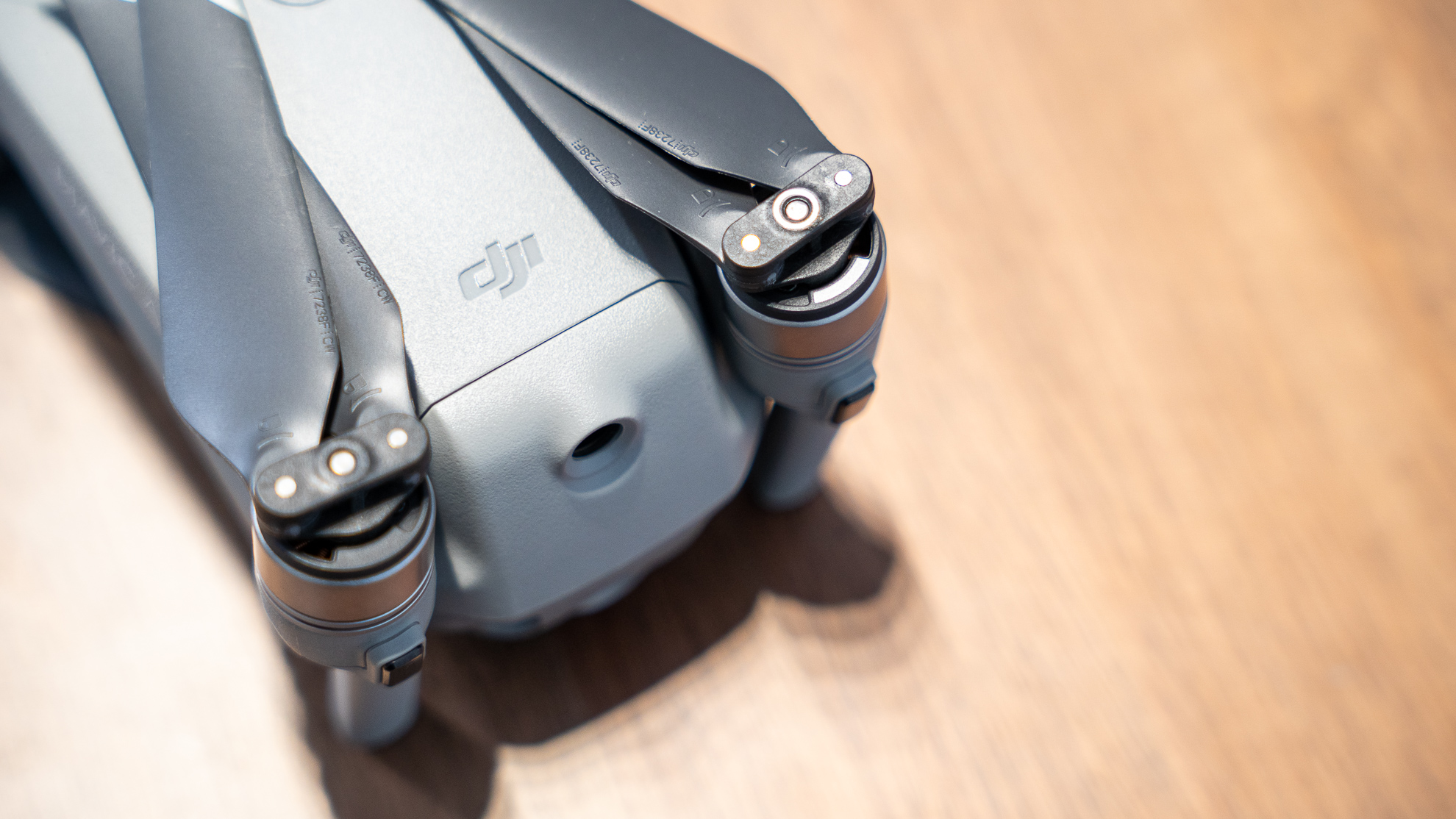 小白初次体验大疆AIR2无人机（静态）