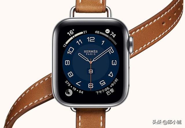 applewatch爱马仕值得购买吗,iwatch爱马仕和普通款区别