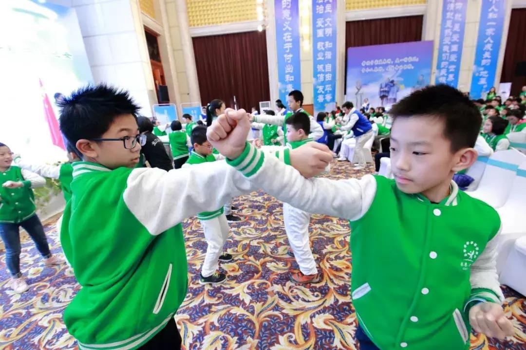 未来之星青少年成长夏令营宝鸡站,东夏未来之星