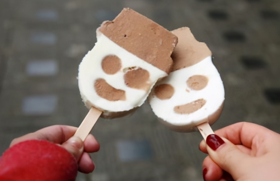 老合肥的夏天记忆：大花脸和灯塔牌汽水，永康食品厂和好华食品厂