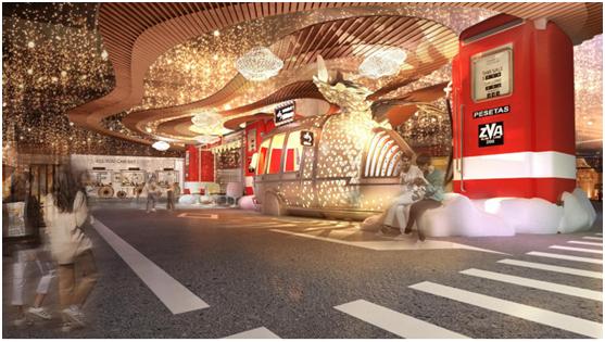 衡阳弘阳广场建造,衡阳弘阳广场开业率