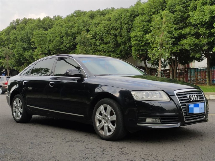 2009款奥迪a6l2.8quattro豪华版,2009款奥迪a6l2.8值得购买么