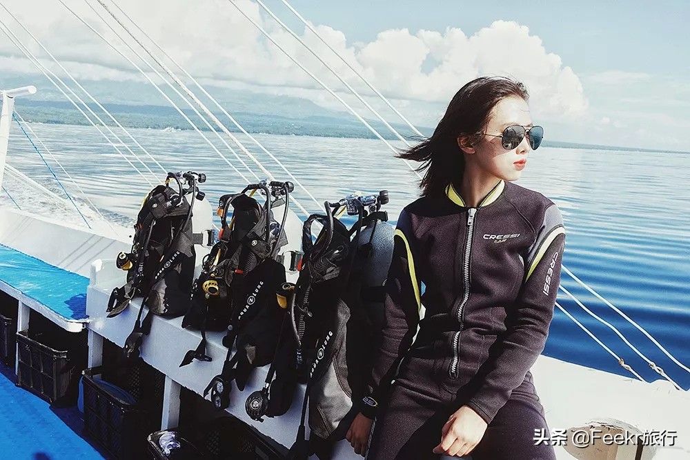 最不想分享的小众海岛,小众海岛旅行