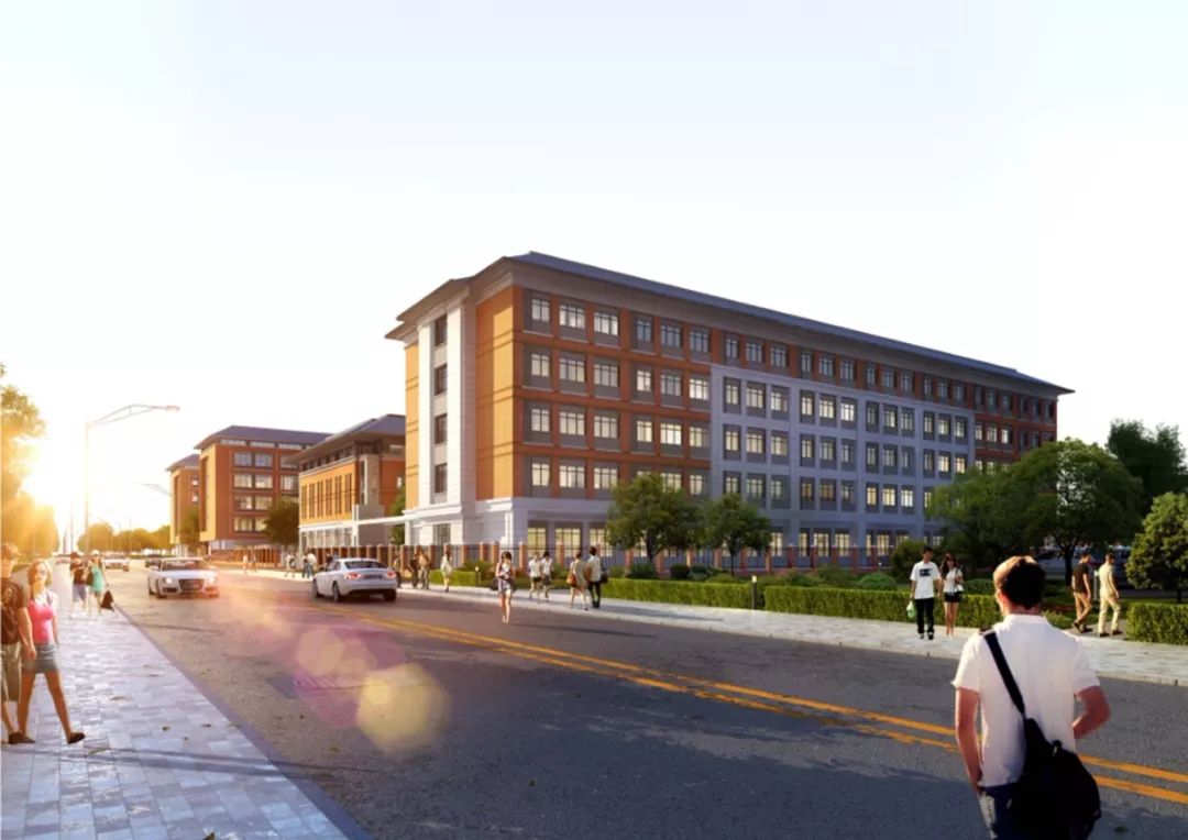 科普五朵金花抖音,成都五朵金花之实验小学