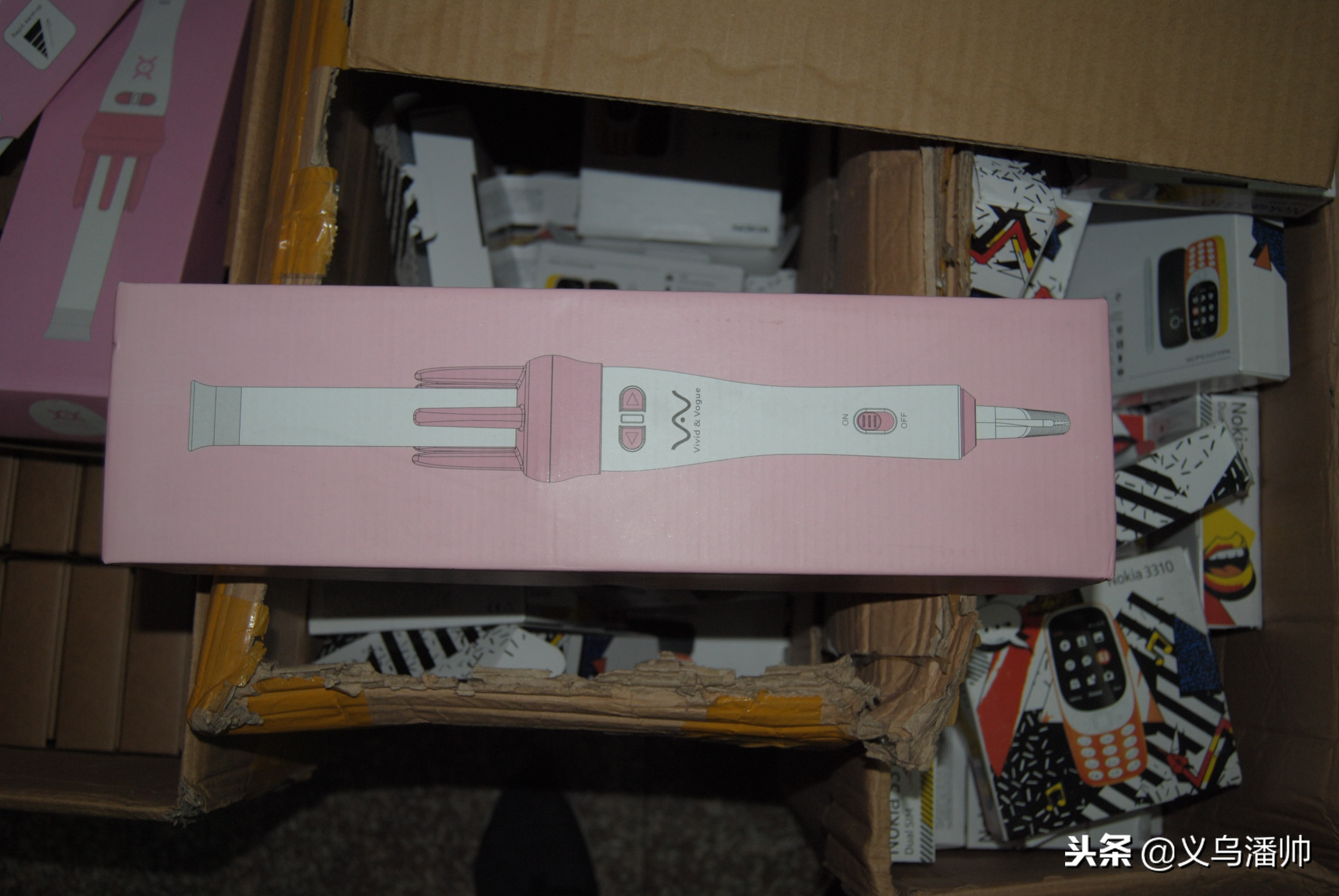 揭秘真实义乌,揭开神秘的面纱