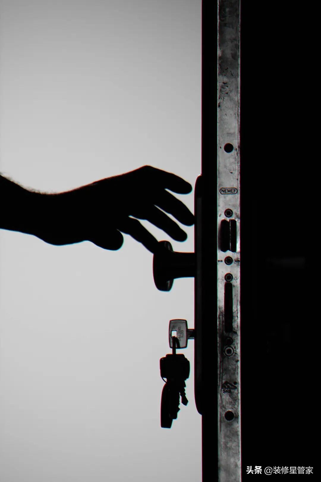 室内门避坑指南,室内门知识讲解