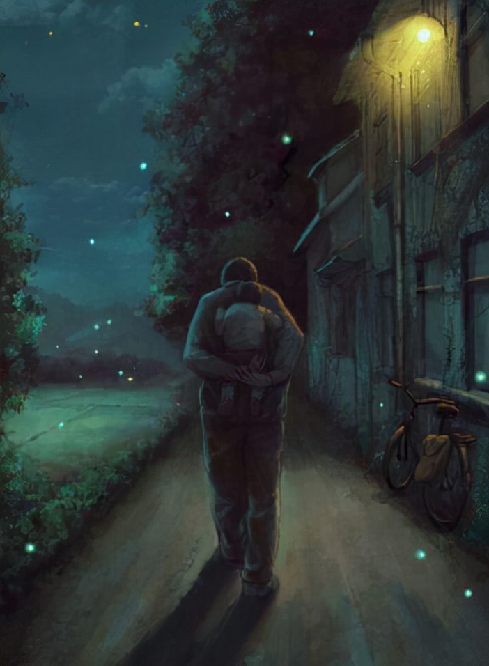 小学生看许三观卖血记,高中生看许三观卖血记