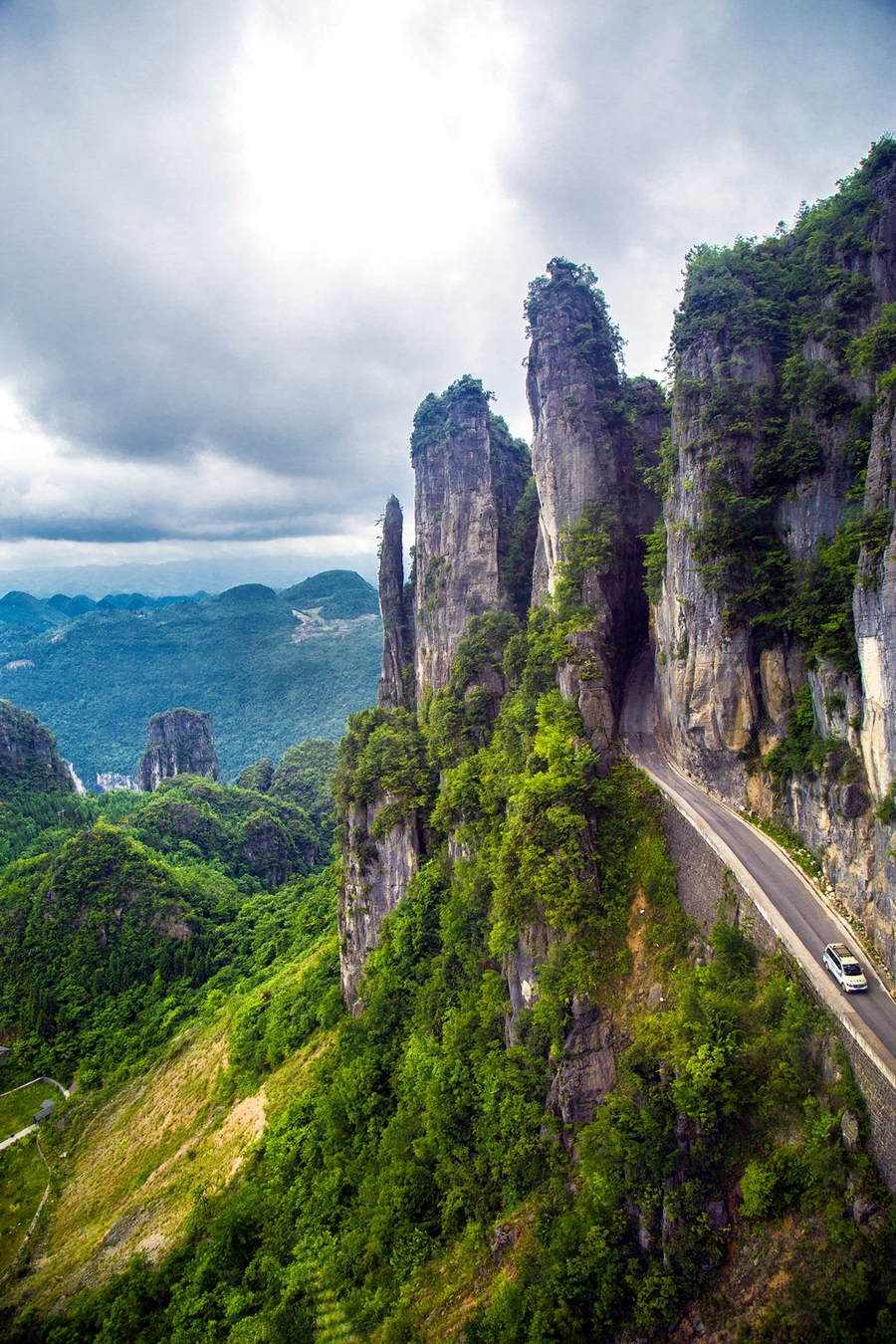 cnn评选的中国最美的30个地方,美国cnn评出中国40个最美丽的地方