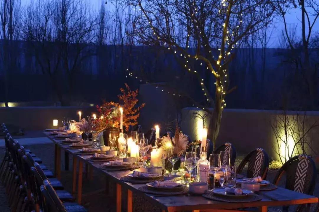 黄河宿集民宿旅游攻略,宁夏中卫宿集民宿酒店