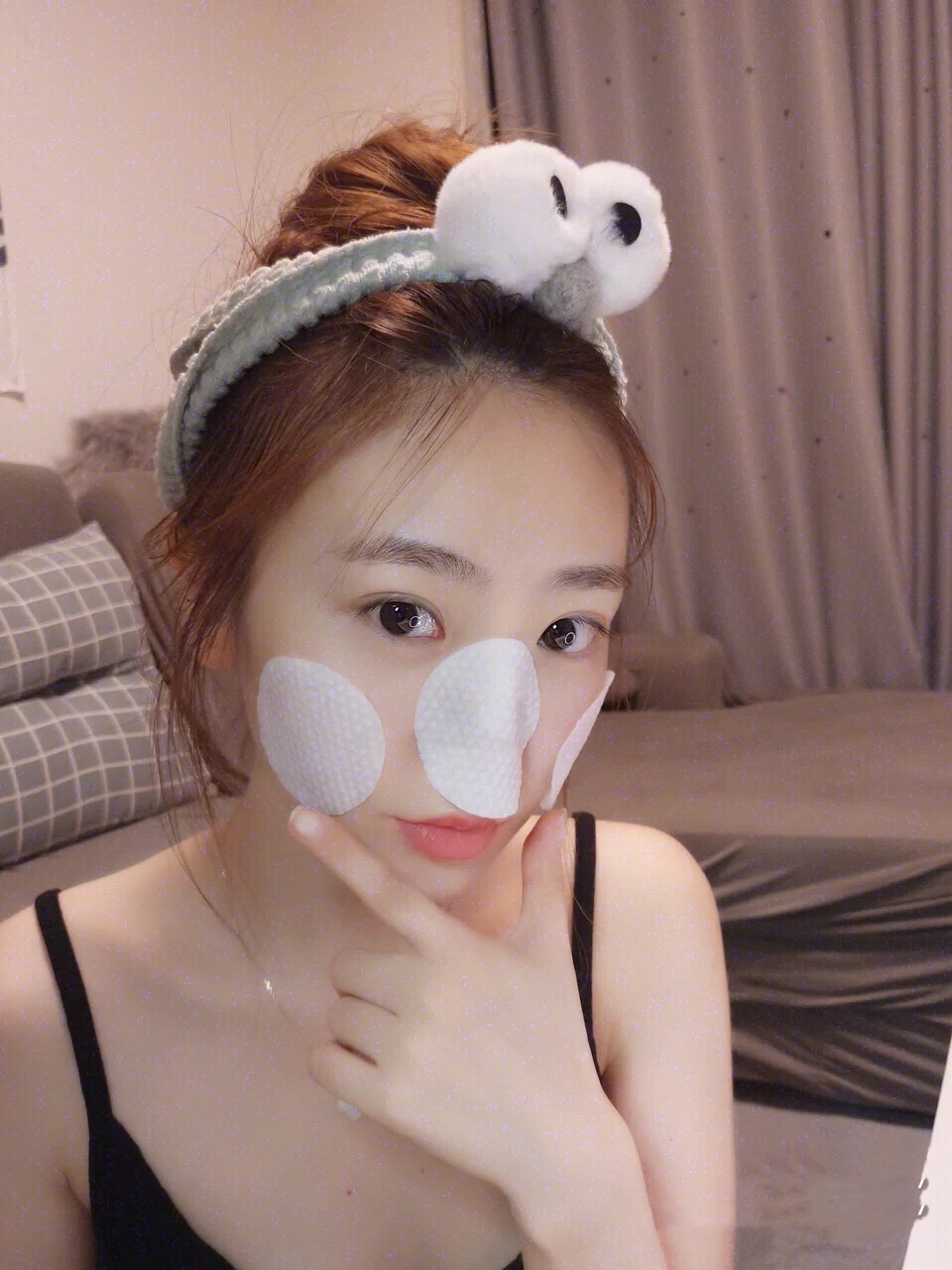 如何去黑头5个诀窍告别草莓鼻,如何去鼻子黑头最有效简单方法