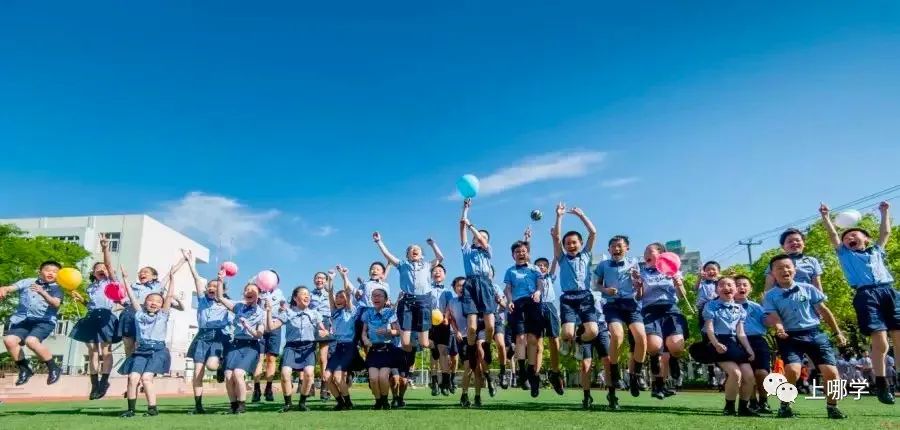 上海最容易进的十大公办小学,上海门槛低容易进的优质小学