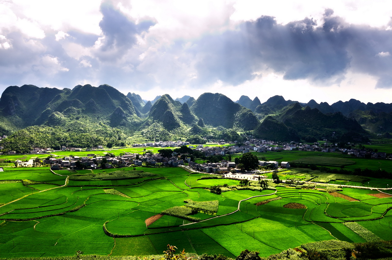 五一去贵州玩哪里好耍一点,贵州端午小长假小众旅游景点推荐