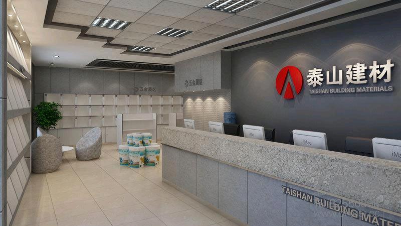 怎么经营好一家建材店,开一家建材店要懂什么知识