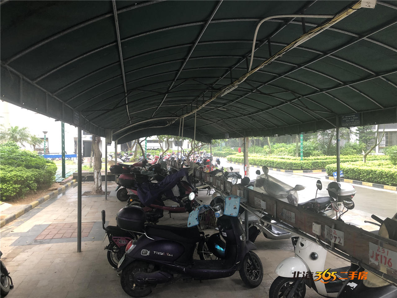 北海二手性价比高楼盘,北海市岳麓海岸到侨港有多远