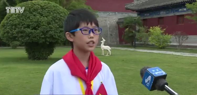 闽侯红领巾心向党夏令营,2018年手拉手红领巾夏令营