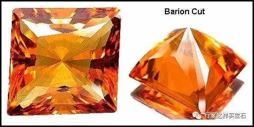 刻面切割宝石视频,刻面切割的宝石通常有什么特性