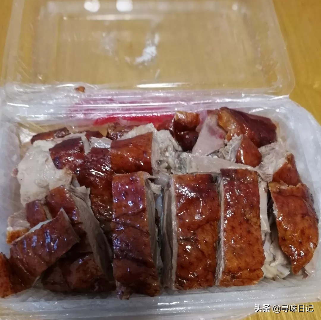 怎么选肥鹅最好吃,鹅肥怎么做好吃