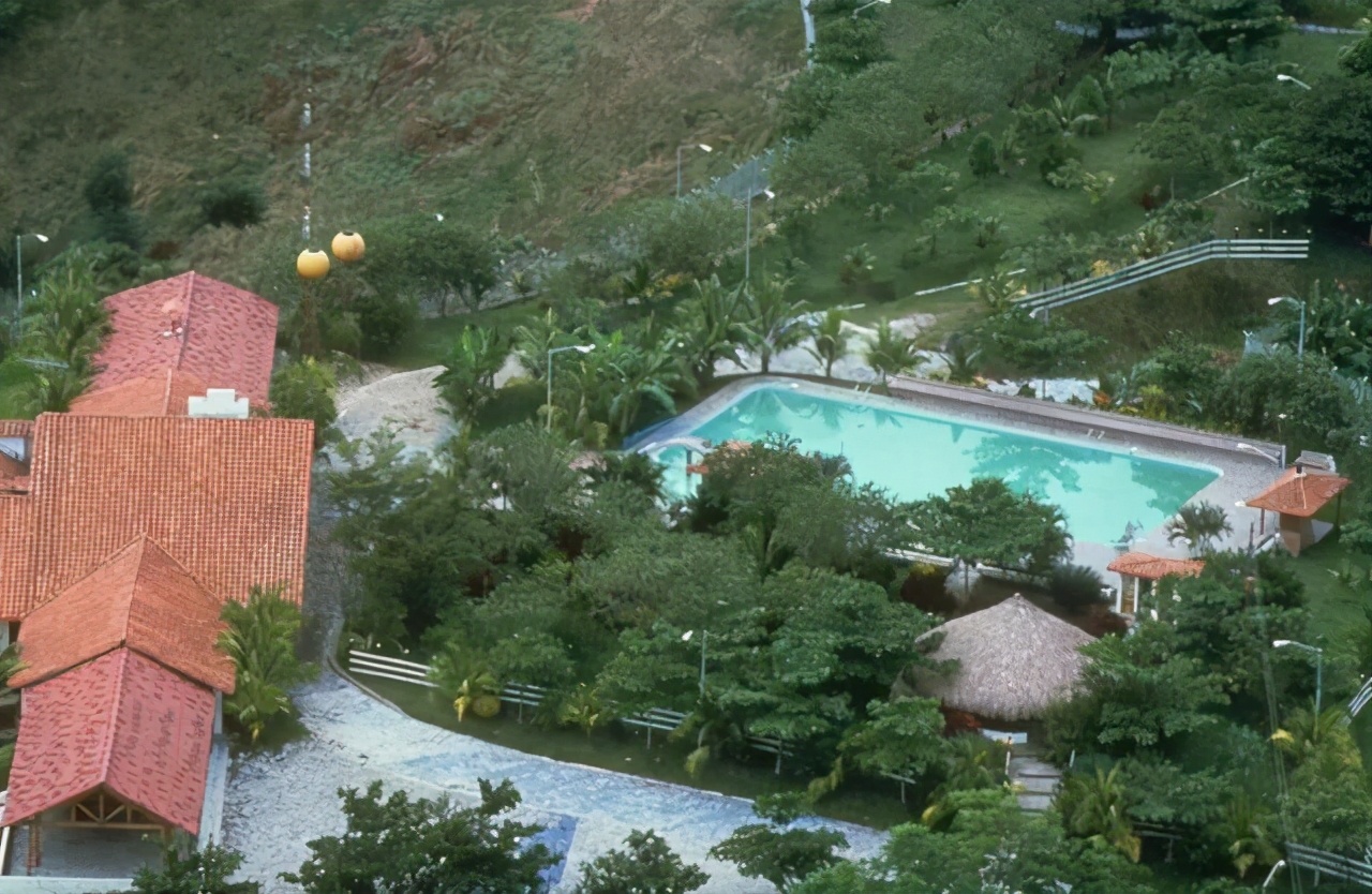 哥伦比亚的噩梦巴勃罗,哥伦比亚毒枭巴勃罗逃出监狱后续