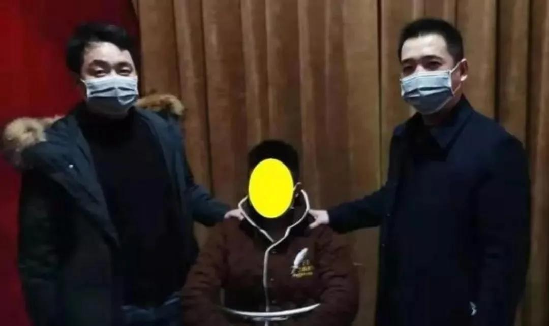 填写个人信息就能免费领口罩？1天内4700多人被骗！