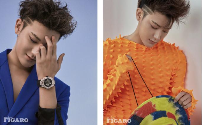 断眉怎么画眉好看,断眉怎么修图