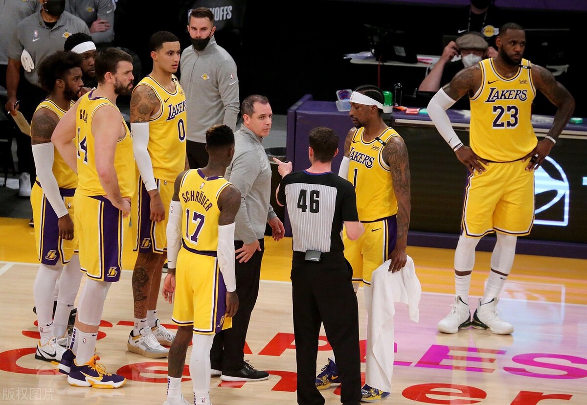 这支东部第一的雄师,湖人看着眼熟吗?