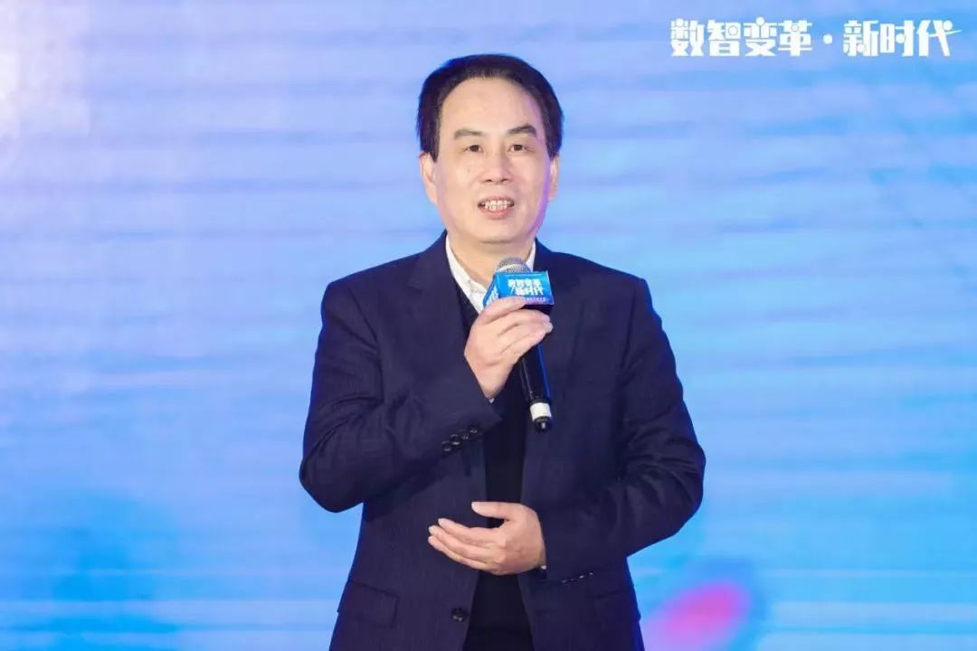 富阳首个国家级研究院落地,赋能智慧城市建设