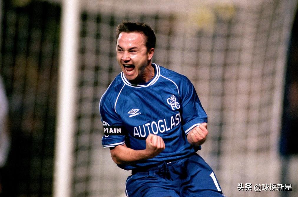 谁是有史以来最伟大的英超队长,英超各大俱乐部队长