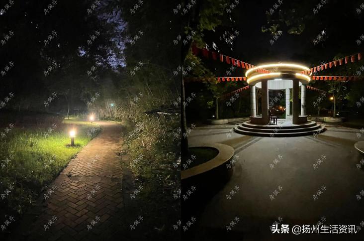 夜探豪宅真实视频,夜探楼盘