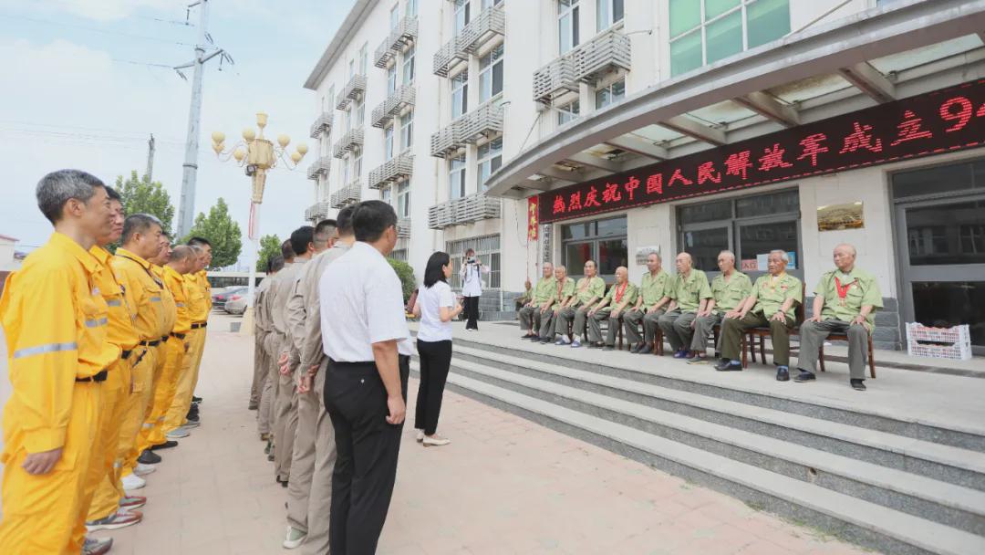 沧州华润电力,华润电力沧州公司