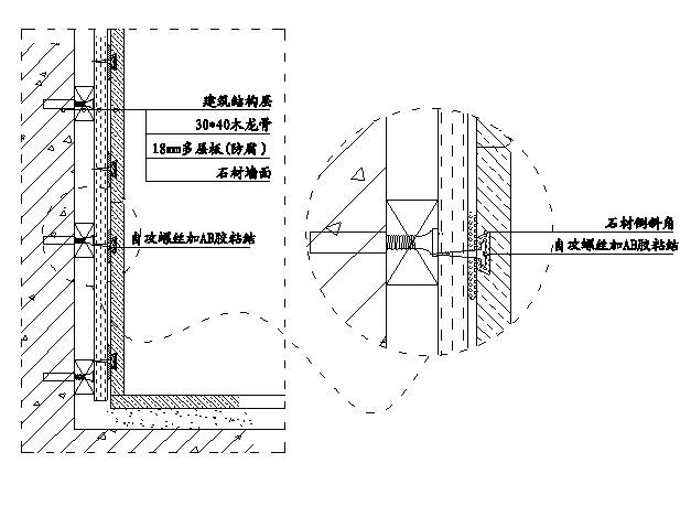 建筑精装修施工工艺流程大全,精装修施工图深化设计流程