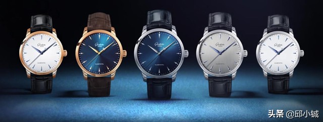 德国大牌爱“中国定制”！腕表看格拉苏蒂，汽车看梅赛德斯！