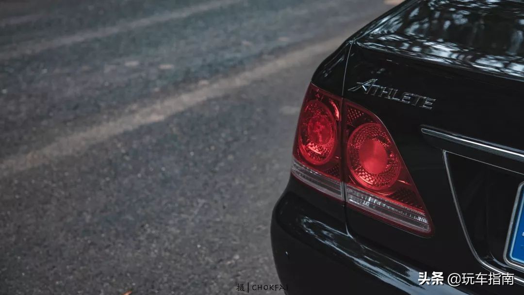 12代皇冠经典改装翻新修复,12代皇冠经典改法