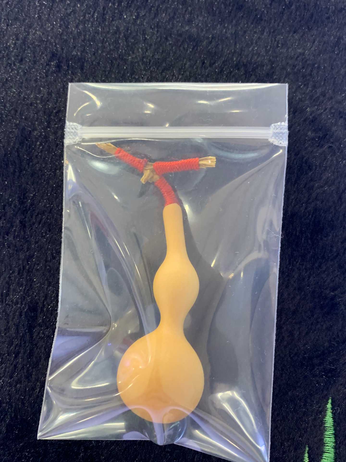 文玩葫芦怎么去黑,文玩葫芦怎样处理更结实