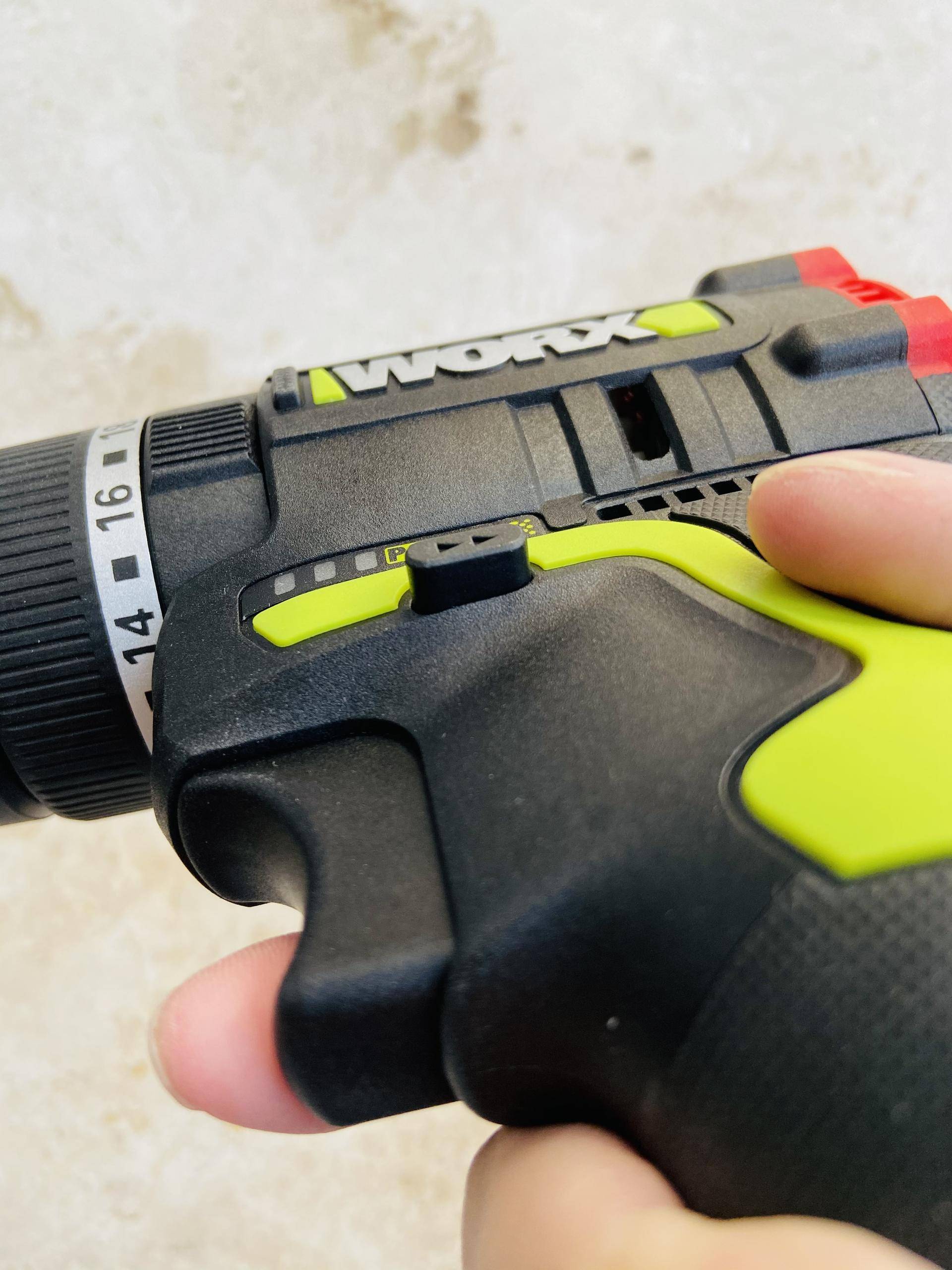 威克士w131.2评测,威克士新款wu130x开箱测评